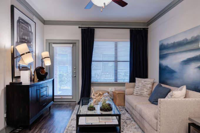 Apartment for rent at 2539 Spring Cypress Rd #3047, Spring, TX 77388