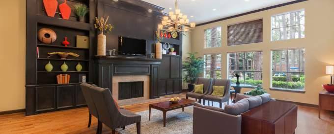 Apartment for rent at 12820 Greenwood Forest Dr #3047, Houston, TX 77066