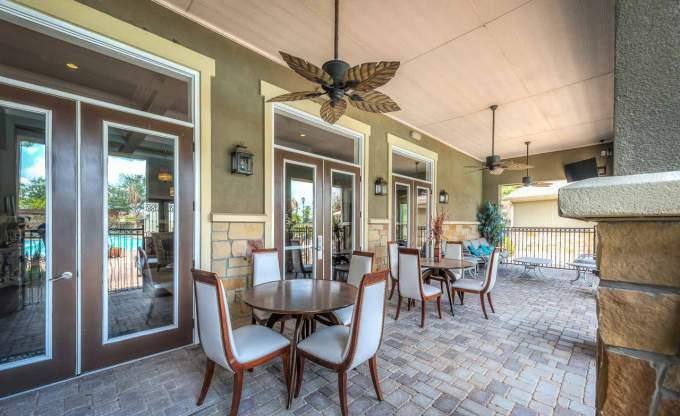 Apartment for rent at 4475 Wilson Rd #3047, Humble, TX 77396
