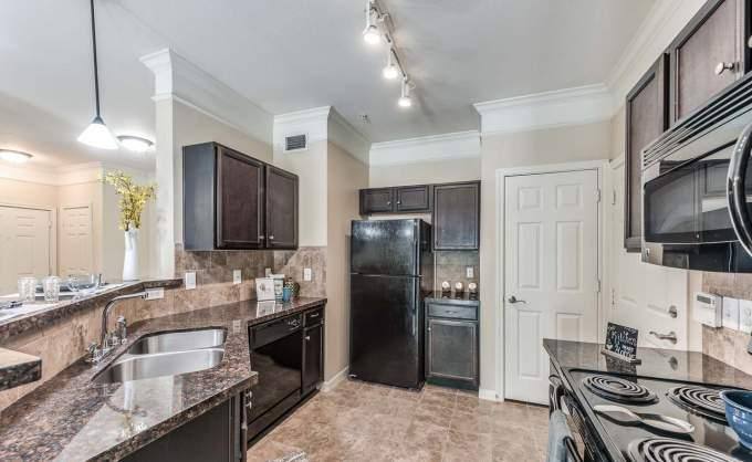 Apartment for rent at 4475 Wilson Rd #3047, Humble, TX 77396