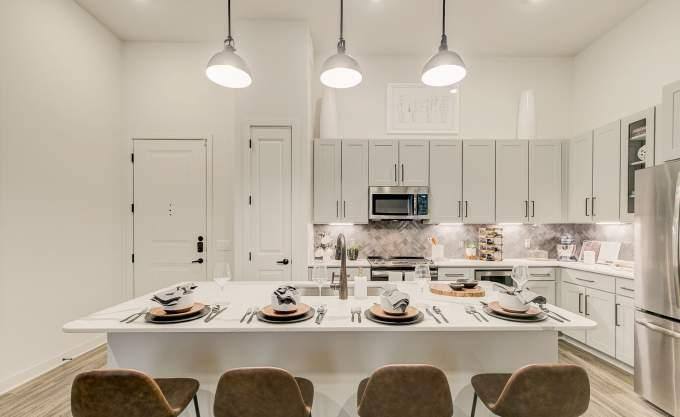 Apartment for rent at 4150 Belt Line Rd #1121, Addison, TX 75001