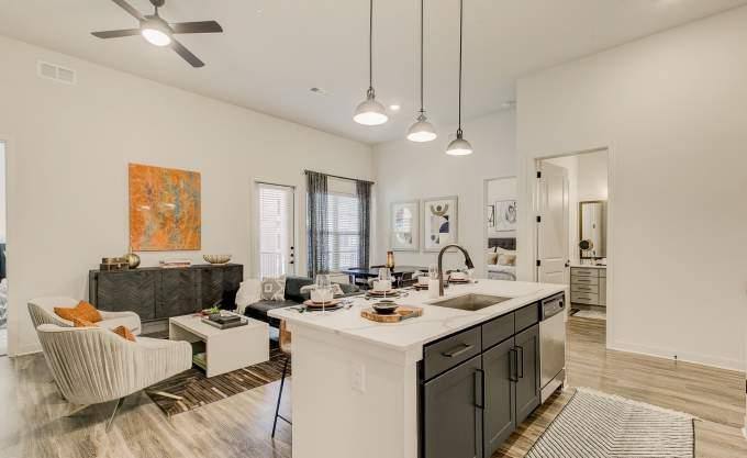Apartment for rent at 4150 Belt Line Rd #1121, Addison, TX 75001