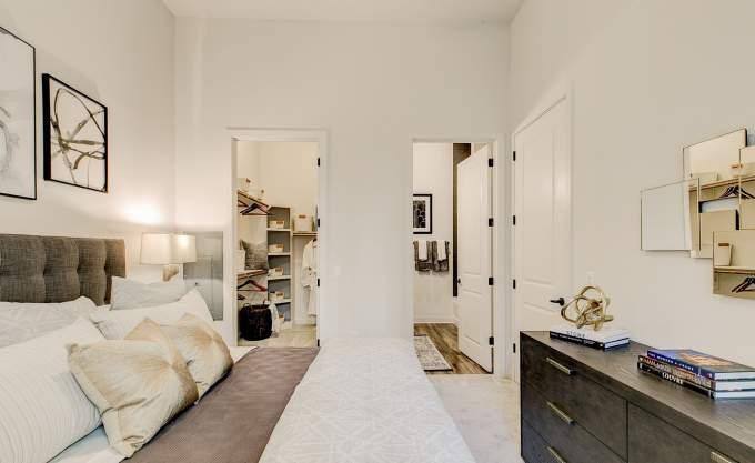 Apartment for rent at 4150 Belt Line Rd #1121, Addison, TX 75001