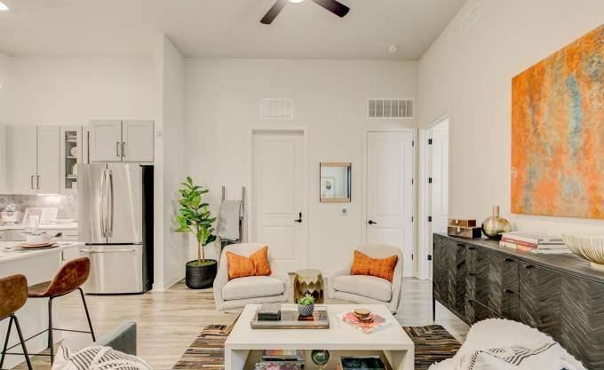 Apartment for rent at 4150 Belt Line Rd #1121, Addison, TX 75001