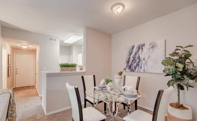 Apartment for rent at 3653 Timberglen Rd #1121, Dallas, TX 75287