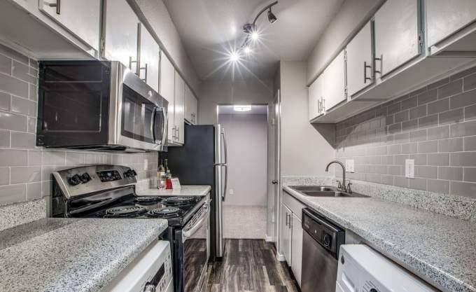 Apartment for rent at 3653 Timberglen Rd #1121, Dallas, TX 75287