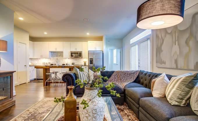 Apartment for rent at 5765 Bozeman Dr #1121, Plano, TX 75024