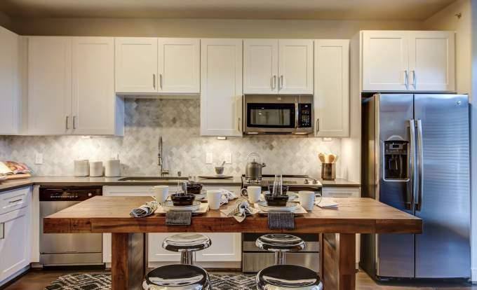 Apartment for rent at 5765 Bozeman Dr #1121, Plano, TX 75024