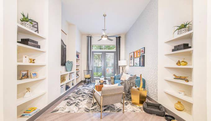 Apartment for rent at 7555 Warren Parkway #1121, Frisco, TX 75034