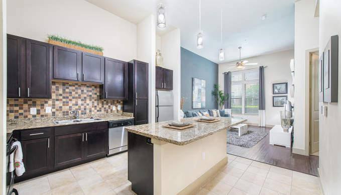 Apartment for rent at 7555 Warren Parkway #1121, Frisco, TX 75034