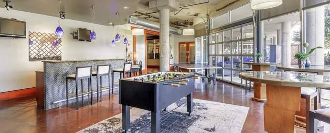Apartment for rent at 350 E Las Colinas Blvd #1121, Irving, TX 75039