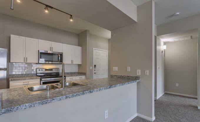 Apartment for rent at 5741 Martin Rd #1121, Plano, TX 75024