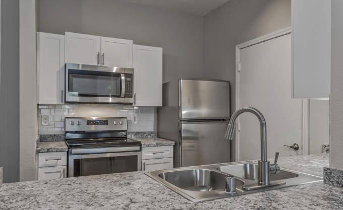 Apartment for rent at 5741 Martin Rd #1121, Plano, TX 75024