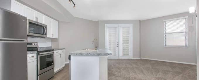 Apartment for rent at 5741 Martin Rd #1121, Plano, TX 75024