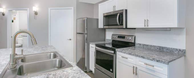 Apartment for rent at 5741 Martin Rd #1121, Plano, TX 75024