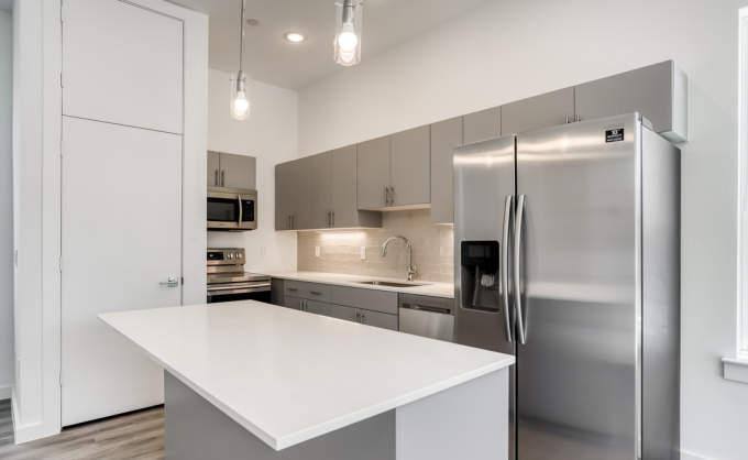 Apartment for rent at 4116 Rawlins St #1121, Dallas, TX 75219