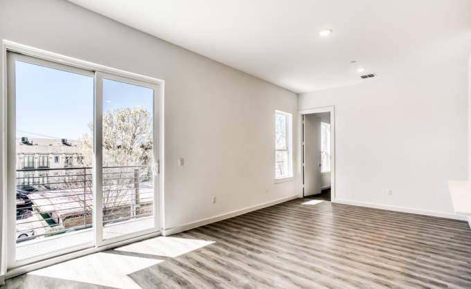 Apartment for rent at 4116 Rawlins St #1121, Dallas, TX 75219