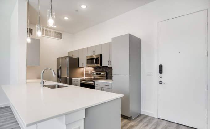 Apartment for rent at 4116 Rawlins St #1121, Dallas, TX 75219