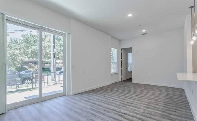 Apartment for rent at 4116 Rawlins St #1121, Dallas, TX 75219