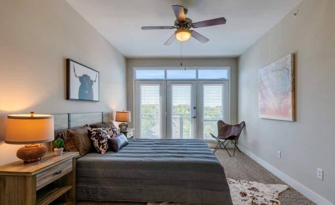Apartment for rent at 555 Elm St #1121, Fort Worth, TX 76102