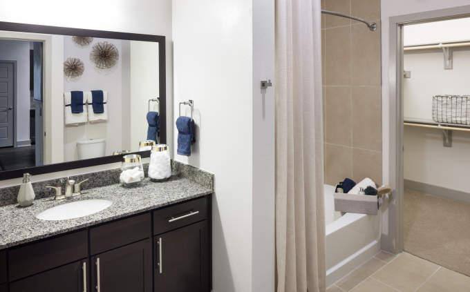 Apartment for rent at 2625 Empire Dr #1121, Richardson, TX 75080