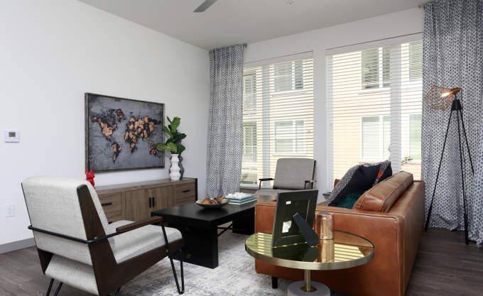 Apartment for rent at 2900 Race St #1121, Fort Worth, TX 76111