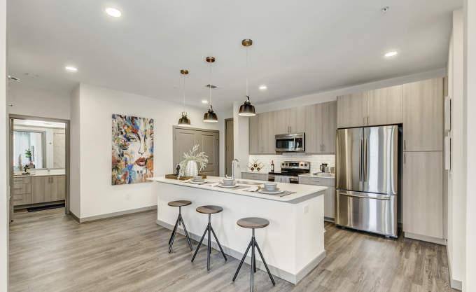 Apartment for rent at 2900 Race St #1121, Fort Worth, TX 76111