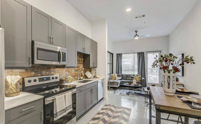 Apartment for rent at 2900 Race St #1121, Fort Worth, TX 76111
