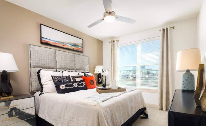 Apartment for rent at 8055 Windrose Ave #1121, Plano, TX 75024