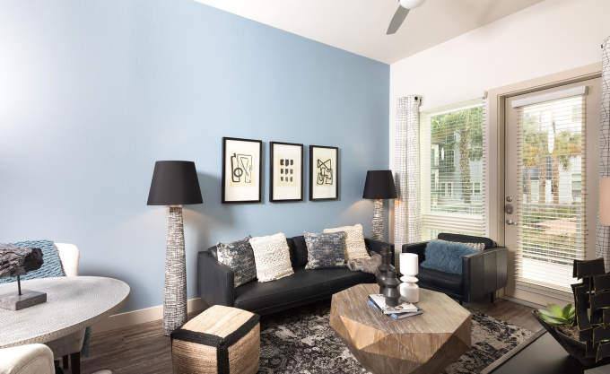 Apartment for rent at 8055 Windrose Ave #1121, Plano, TX 75024