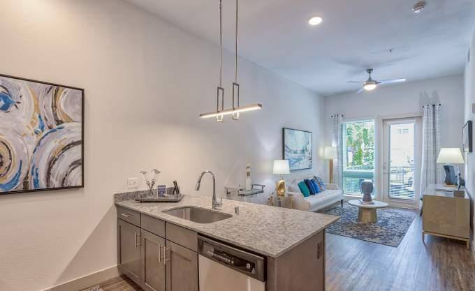 Apartment for rent at 8055 Windrose Ave #1121, Plano, TX 75024