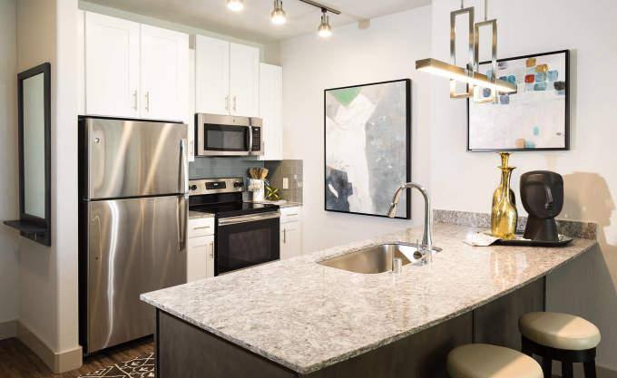 Apartment for rent at 8055 Windrose Ave #1121, Plano, TX 75024