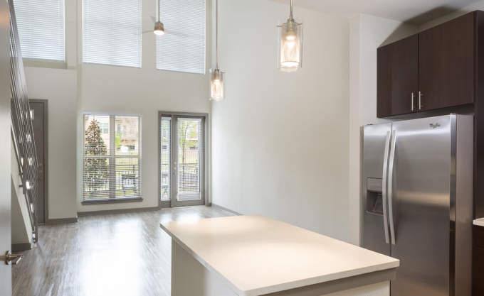 Apartment for rent at 3650 Cedarplaza Lane #1121, Dallas, TX 75209