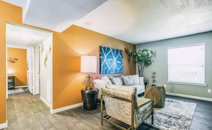 Apartment for rent at 1141 Easton Rd #1121, Dallas, TX 75218