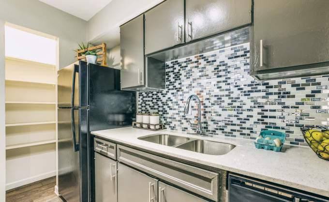 Apartment for rent at 1141 Easton Rd #1121, Dallas, TX 75218