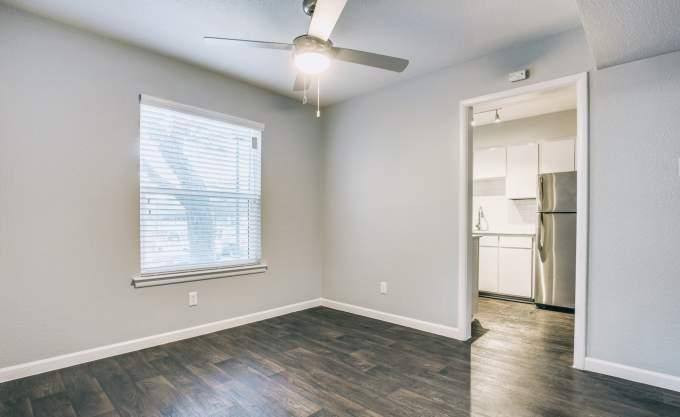 Apartment for rent at 1141 Easton Rd #1121, Dallas, TX 75218