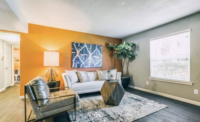 Apartment for rent at 1141 Easton Rd #1121, Dallas, TX 75218