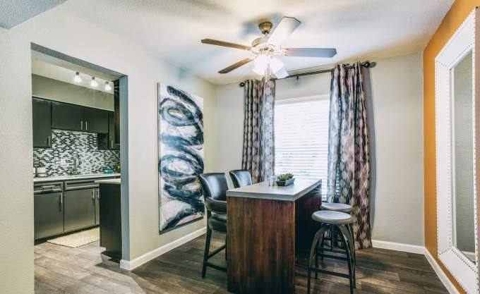 Apartment for rent at 1141 Easton Rd #1121, Dallas, TX 75218