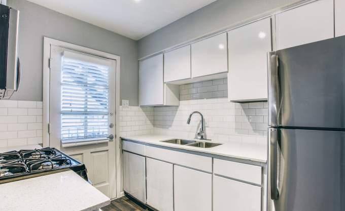 Apartment for rent at 1141 Easton Rd #1121, Dallas, TX 75218