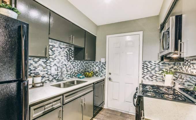Apartment for rent at 1141 Easton Rd #1121, Dallas, TX 75218