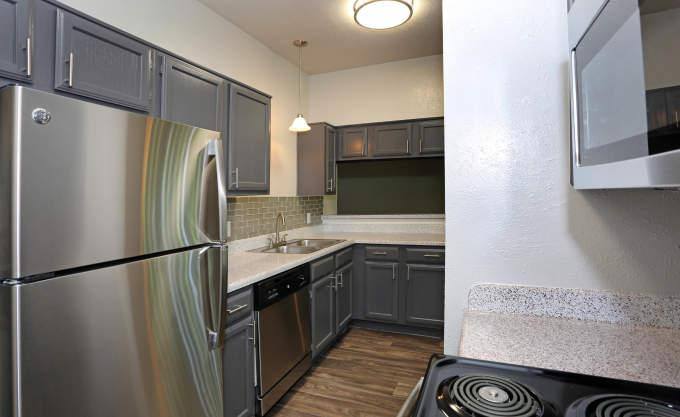 Apartment for rent at 1303 S Main St #2121, Duncanville, TX 75137