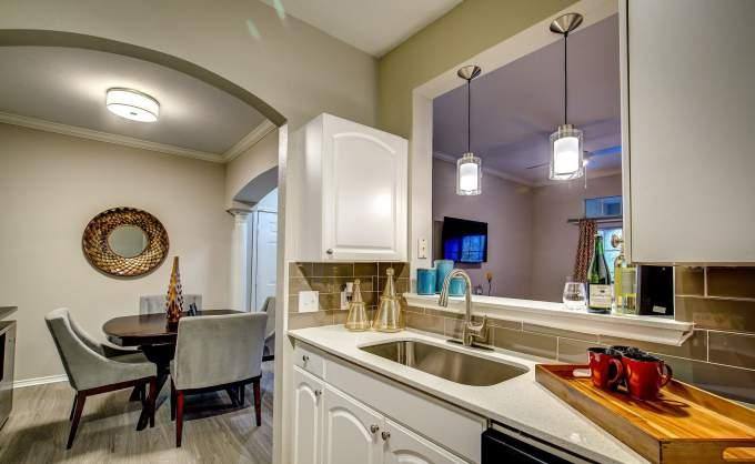 Apartment for rent at 4300 Horizon N Parkway #2121, Dallas, TX 75287