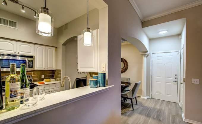 Apartment for rent at 4300 Horizon N Parkway #2121, Dallas, TX 75287