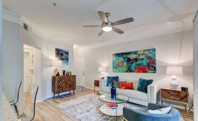 Apartment for rent at 201 E Round Grove Rd #2121, Lewisville, TX 75067