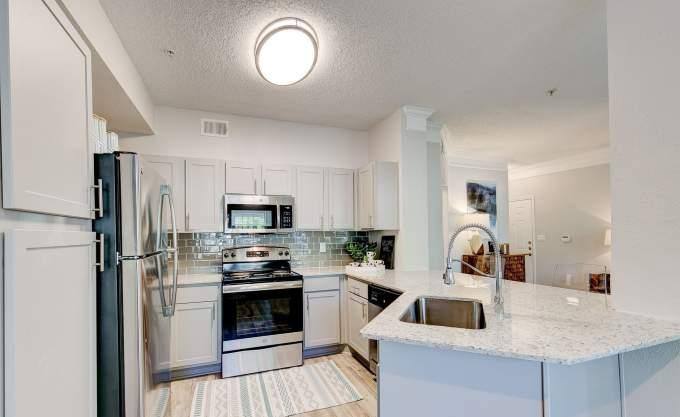Apartment for rent at 201 E Round Grove Rd #2121, Lewisville, TX 75067