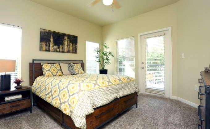 Apartment for rent at 705 Bray Central Dr #2121, Allen, TX 75013