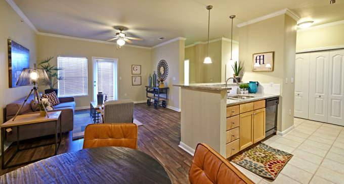 Apartment for rent at 705 Bray Central Dr #2121, Allen, TX 75013