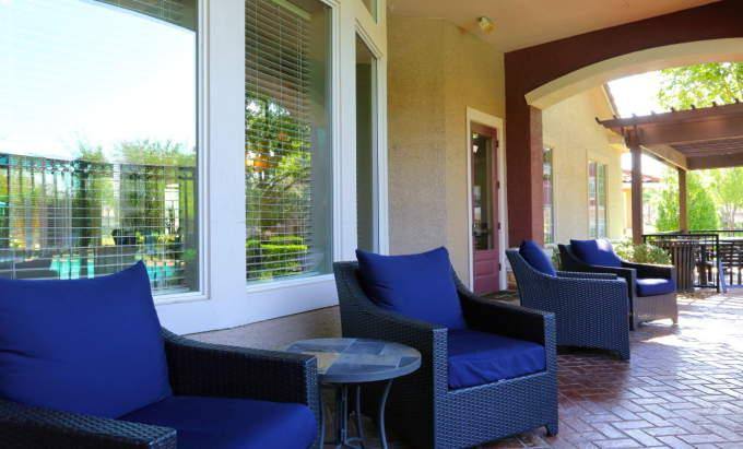 Apartment for rent at 705 Bray Central Dr #2121, Allen, TX 75013