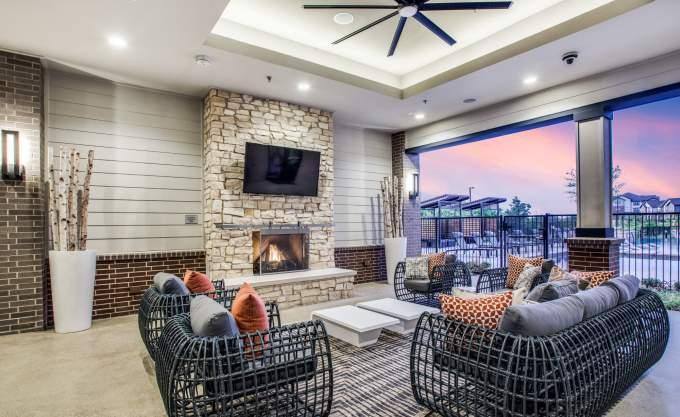 Apartment for rent at 301 Mercedes St #2121, Fort Worth, TX 76126