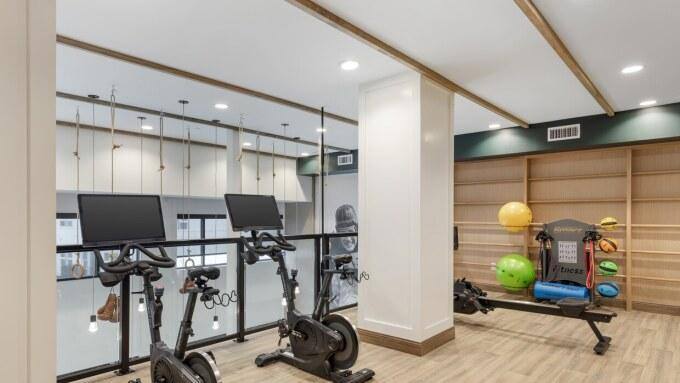 Apartment for rent at 2022 N Beckley Ave #2121, Dallas, TX 75208